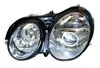 Magneti Marelli AL (Automotive Lighting) Left Headlight Assembly - 2158202961